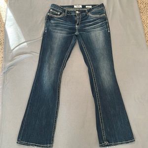 Daytrip jeans